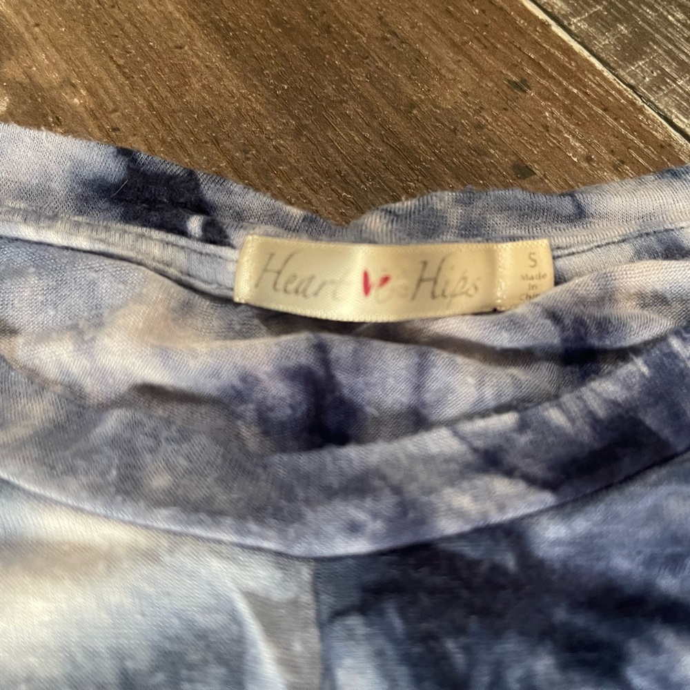 Juniors summer top bundle - Picture 5 of 8